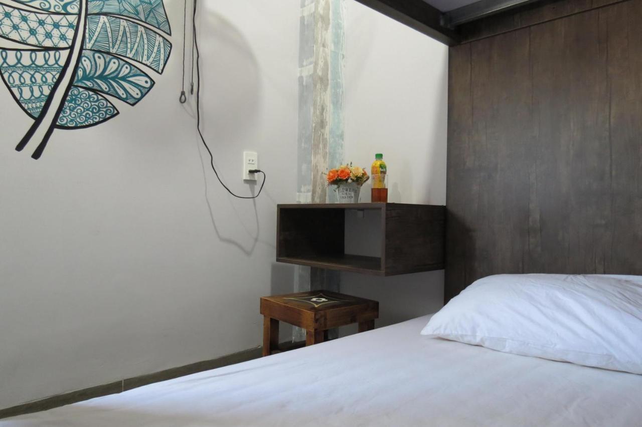 Clam Hostel Đà Nẵng Extérieur photo